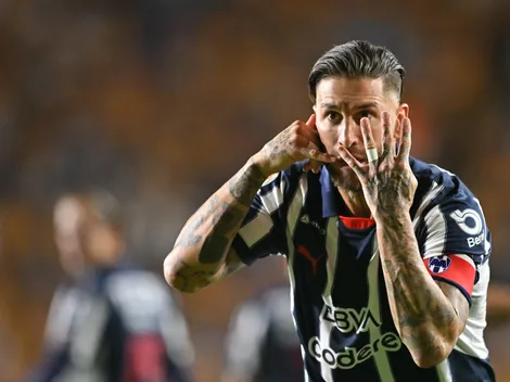 El mensaje de Sergio Ramos al Real Madrid antes de medirse con Arsenal