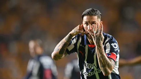 Sergio Ramos le manda mensaje al Real Madrid