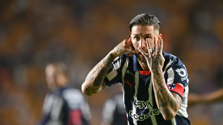 Sergio Ramos le manda mensaje al Real Madrid