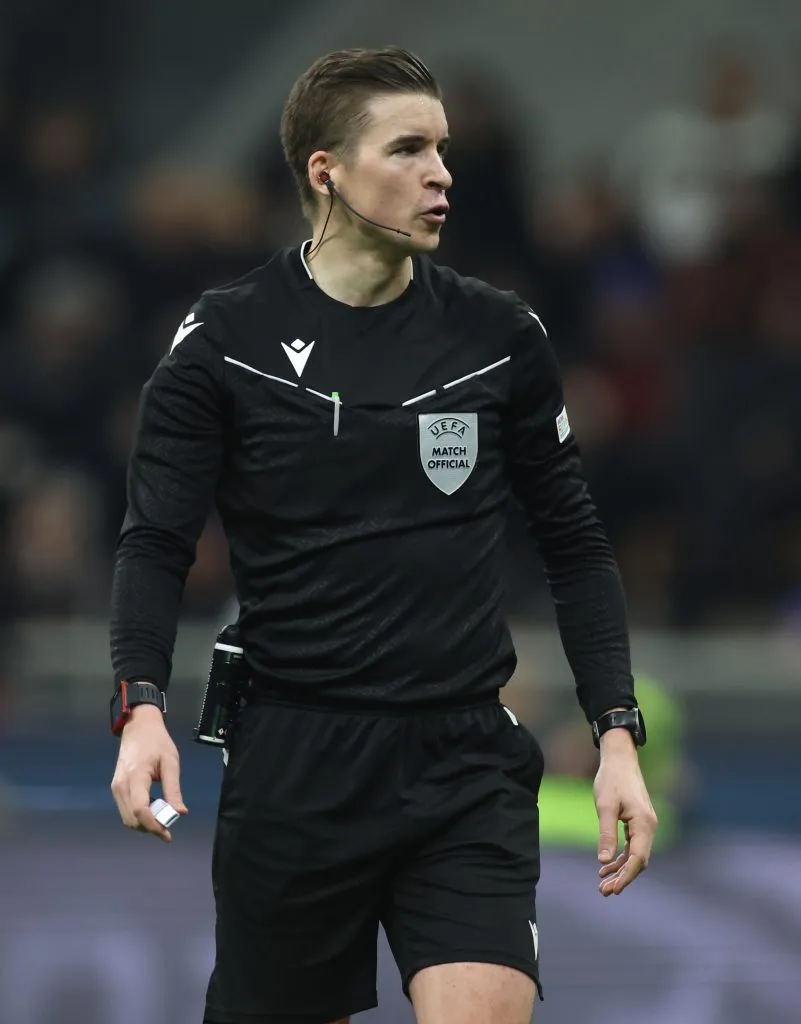 François Letexier (Getty Images)