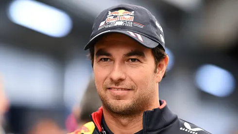 Checo Pérez es nuevo piloto de Cadillac