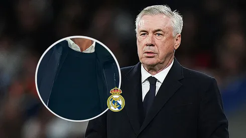 Los fanáticos quieren cambiar a 'Carletto' por otro estratega.