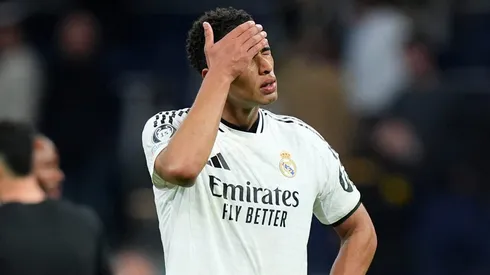 Aficionados del Real Madrid señalaron a los culpables de la eliminación en la Champions League