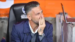 Demichelis y un último recurso en la temporada.