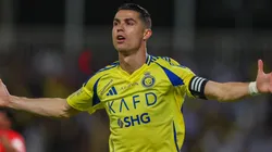 Cristiano Ronaldo tomó una decisión radical luego de recibir amenazas