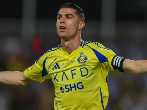 La decisión de Cristiano Ronaldo tras recibir amenazas en redes sociales