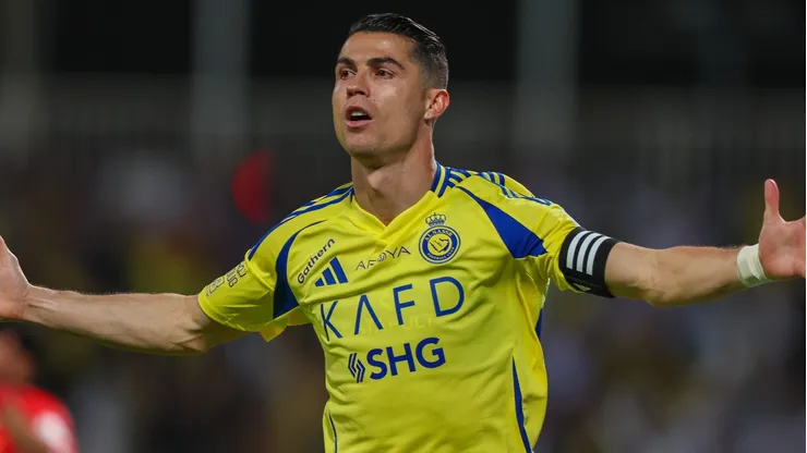 Cristiano Ronaldo tomó una decisión radical luego de recibir amenazas