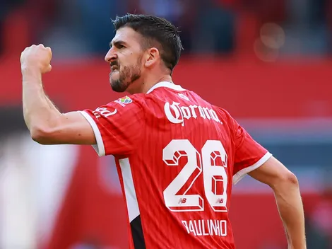 Liga MX: la tabla de goleo del Clausura 2025 tras la jornada 16