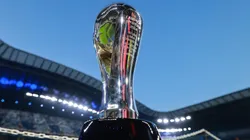 Toluca y América definen el campeón de Liga MX