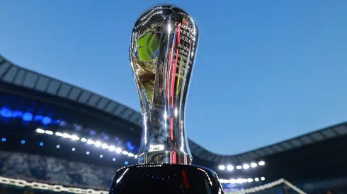 Toluca y América definen el campeón de Liga MX