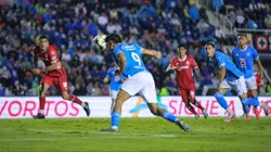 Toluca-Cruz Azul, el mejor cruce de la Jornada 17.