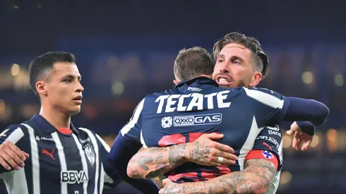 Rayados venció al América