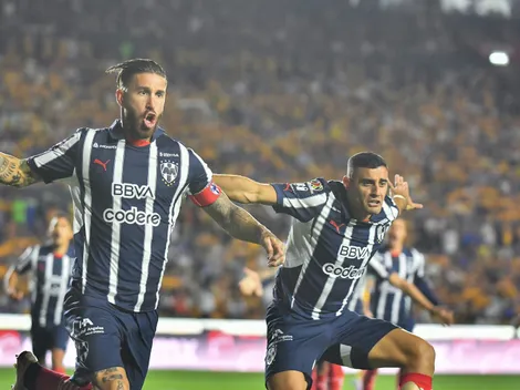 ¿Por culpa de Sergio Ramos? Filtran la verdad del momento económico en Rayados