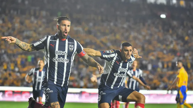 Rayados de Monterrey