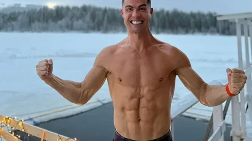 Baños de hielo, botas de compresión y sillones de masajes: cómo los futbolistas aceleran la recuperación post-gimnasio