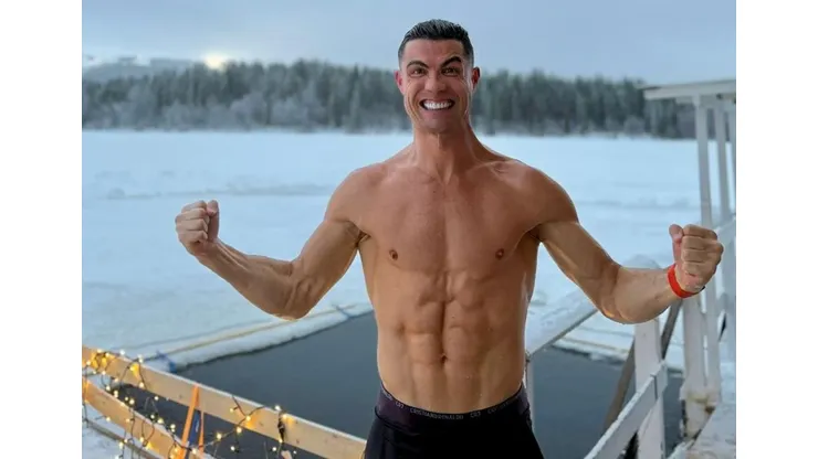 Baños de hielo, botas de compresión y sillones de masajes: cómo los futbolistas aceleran la recuperación post-gimnasio