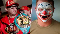 Le tiraron con todo a Canelo Álvarez por volver a rechazar a David Benavidez.