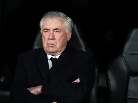 El ex América que podría reemplazar a Ancelotti en el Mundial de Clubes