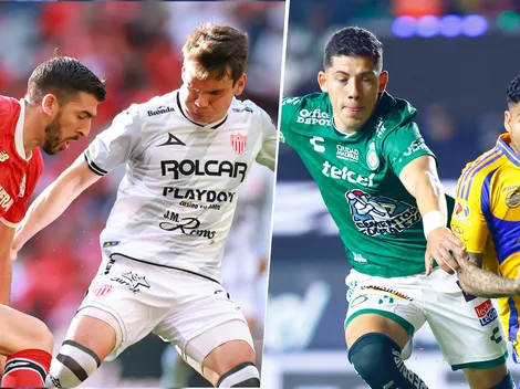 ¿Qué equipos aún no cumplieron con la Regla de Menores en el Clausura 2025?