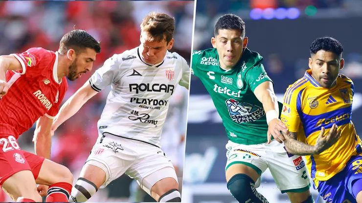A falta de una jornada para que termina la Fase Regular, algunos equipos aún no cumplieron con la Regla de Menores