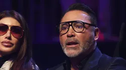 Óscar de la Hoya reconoce a la gran figura que podría terminar con el reinado de Dmitry Bivol.