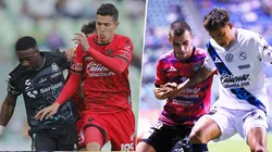 Cuatro equipos están complicados con respecto a la multa del cociente