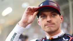 Max Verstappen atraviesa un duro momento en el equipo Red Bull.