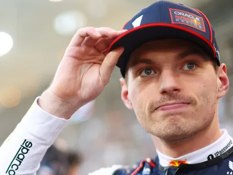 Max Verstappen podría dejar Red Bull la próxima temporada