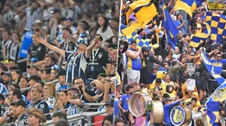 Salieron a la luz los números de espectadores en México.