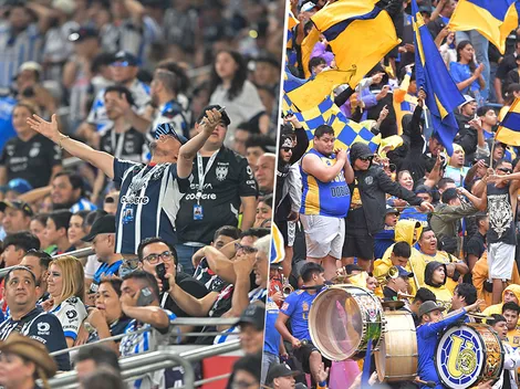 Ni América ni Chivas: el equipo de mejor asistencia en el Clausura 2025 de la Liga MX