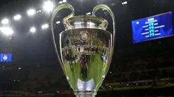 La Inteligencia Artificial predijo al Campeón de la UEFA Champions League 2024-25