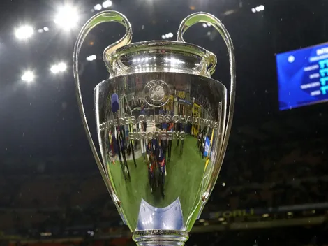 La Inteligencia Artificial predijo quién será el campeón de la Champions League 2024-25