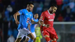 Cruz Azul y Toluca jugarán un partido clave pensando en sus respectivas arcas