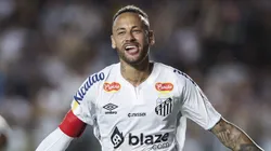 Neymar y Santos podrían tener un entrenador que pasó por la Selección Mexicana