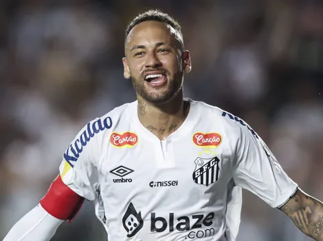 El ex entrenador de la Selección Mexicana que podría ser nuevo técnico de Neymar