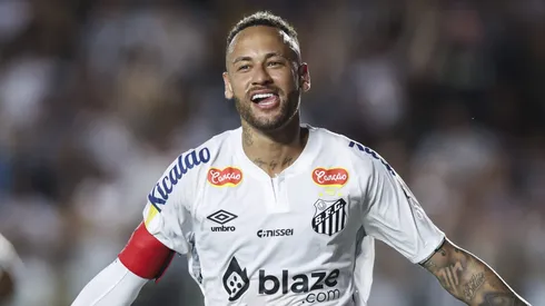 Neymar y Santos podrían tener un entrenador que pasó por la Selección Mexicana