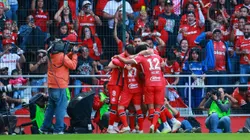 Toluca busca un precedente auspicioso.