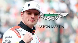 Aston Martin sigue tras los pasos de Max Verstappen