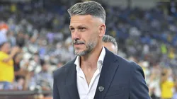 Martín Demichelis estaría fuera de Rayados