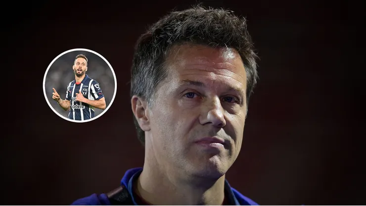 Tato Noriega habló de Sergio Canales