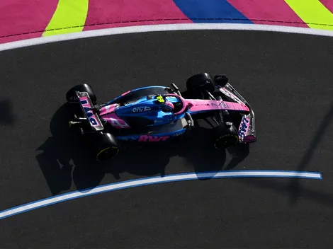 Resultados de las Prácticas Libres 1 y 2 del GP de Arabia Saudita 2025