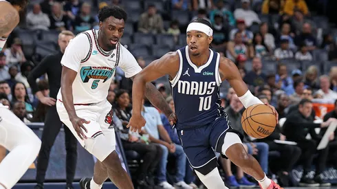 Memphis Grizzlies vs. Dallas Mavericks en la NBA 2025