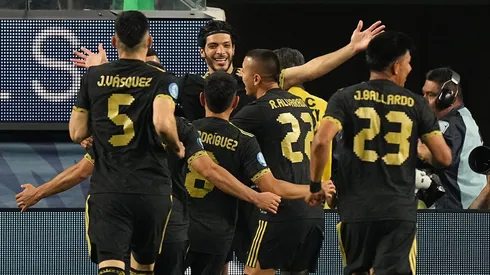 En internet filtraron la posible playera visitante de la Selección Mexicana para el Mundial 2026