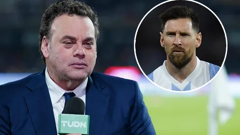 Faitelson reaccionó a uno de los temas del momento mediante su cuenta personal de X (ex Twitter).