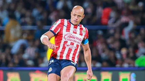 Una opción que apareció para Javier Hernández fue rápidamente descartada