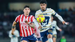 Pumas visitará a Tigres mientras que Chivas hará lo propio ante Atlas en el Clásico Tapatío.