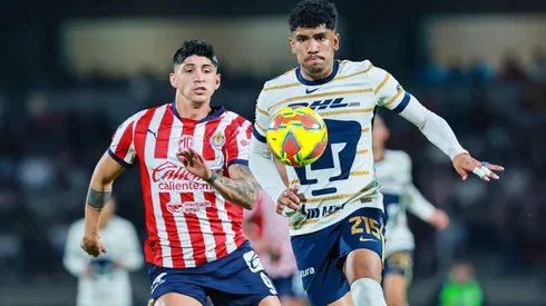 Pumas visitará a Tigres mientras que Chivas hará lo propio ante Atlas en el Clásico Tapatío.