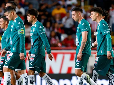 El dato que refleja el golpazo que recibió León por quedar afuera del Mundial de Clubes 2025