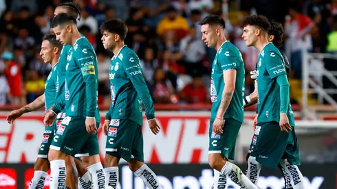 León podría estar obligado a jugar el Play-In en la siguiente fase del Clausura 2025