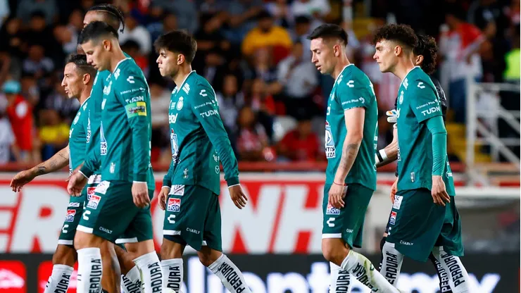 León podría estar obligado a jugar el Play-In en la siguiente fase del Clausura 2025
